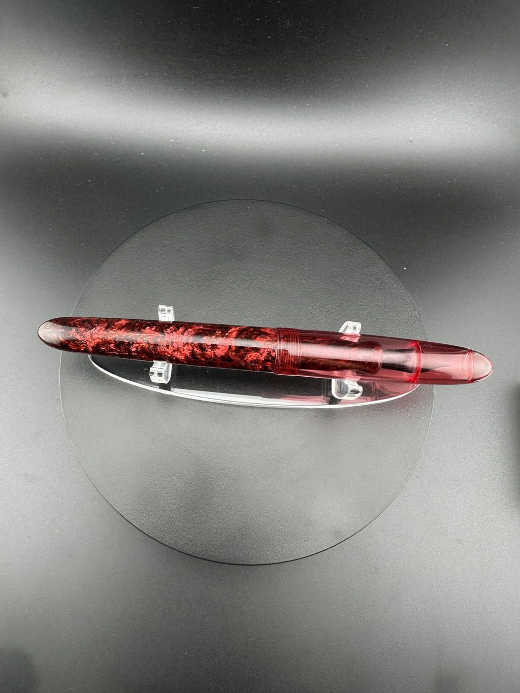 Fotorecenze zákazníka — Akai Tsuki Red