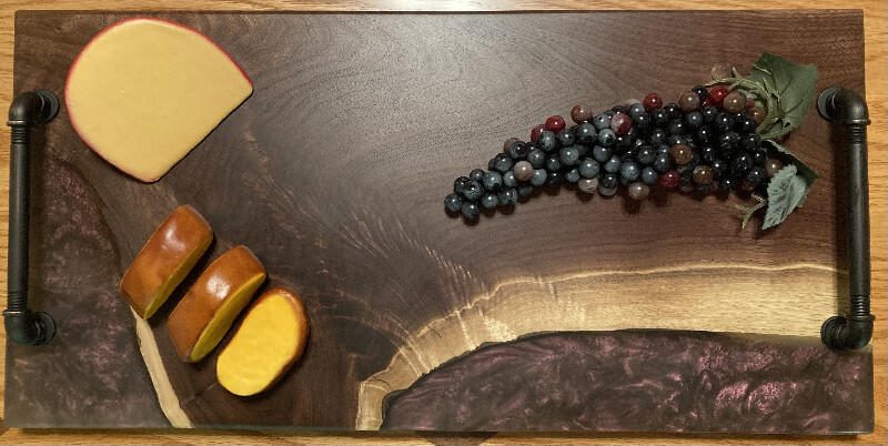 Fotorecenze zákazníka — Cherry Red