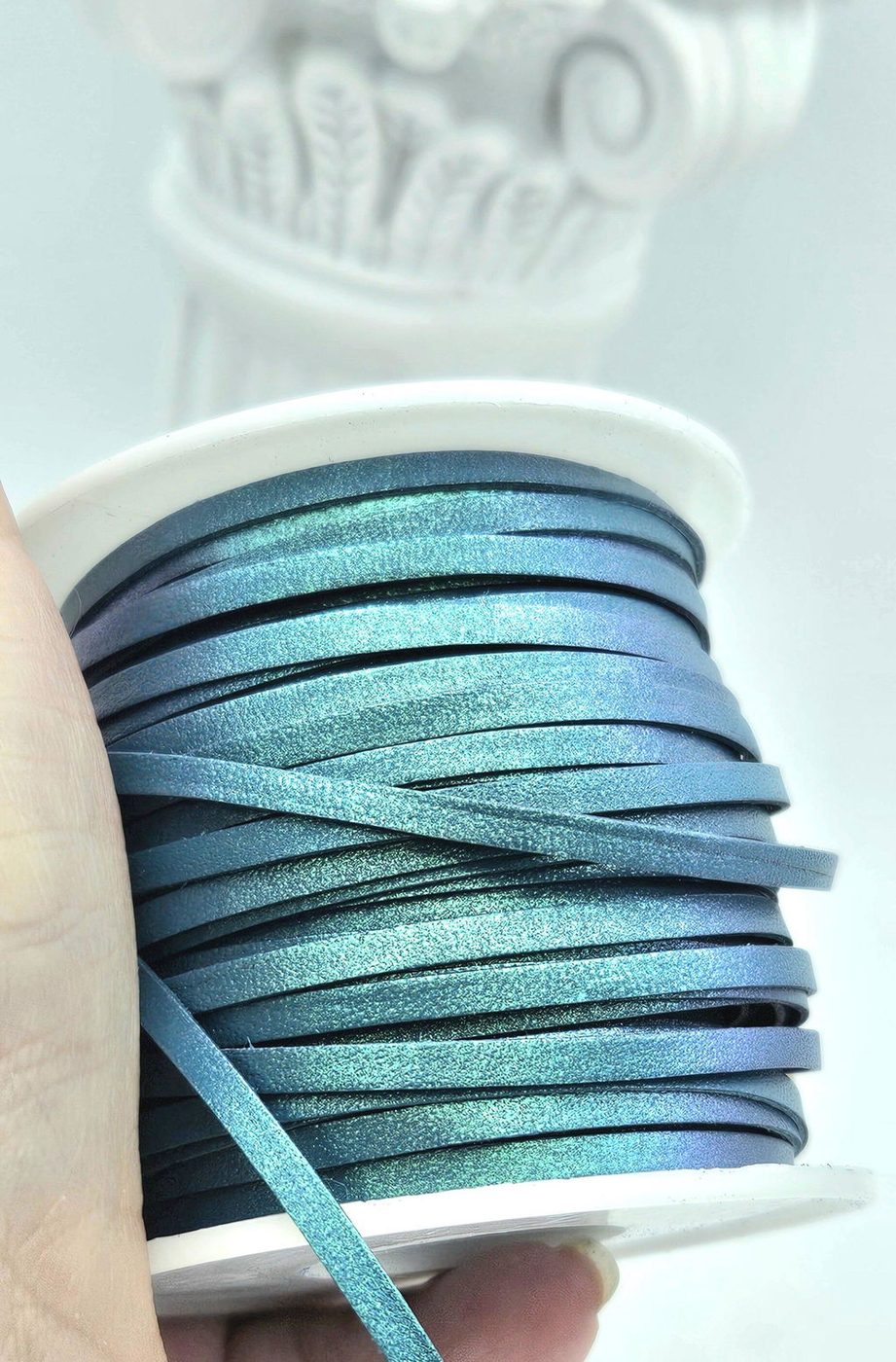 Fotorecenze zákazníka — Kiji Colorshift