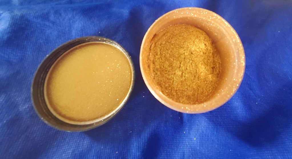 Fotorecenze zákazníka — Kula Gold
