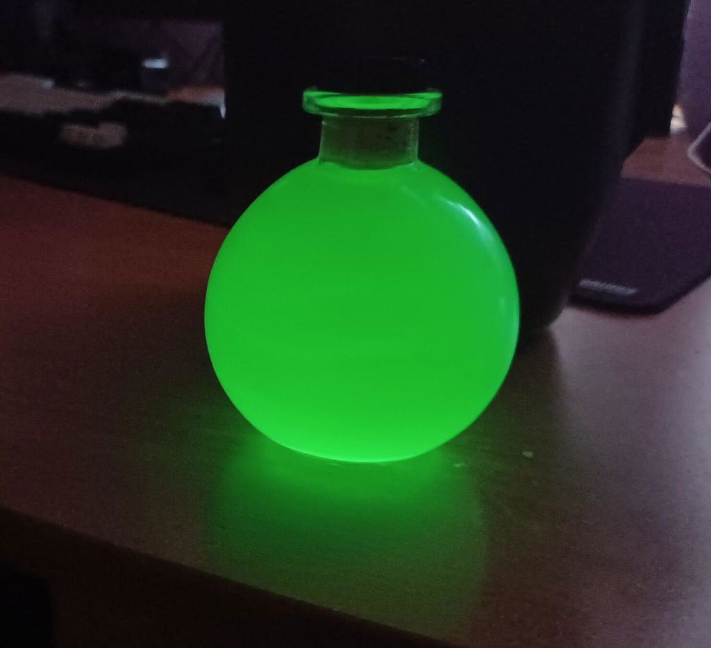 Fotorecenze zákazníka — Midori Green