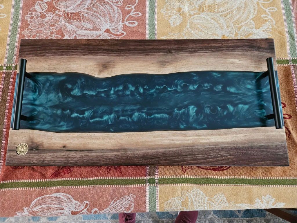 Fotorecenze zákazníka — Ryujin Blue
