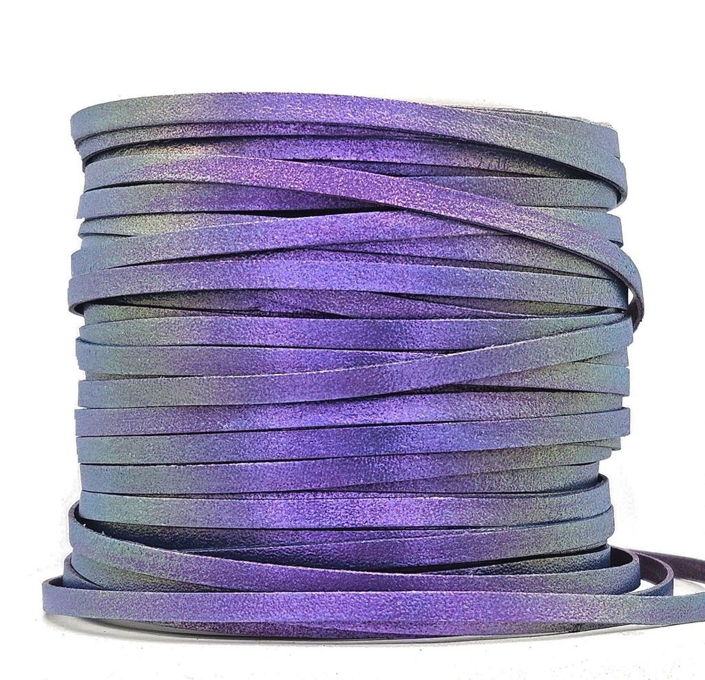 Fotorecenze zákazníka — Shisho Colorshift