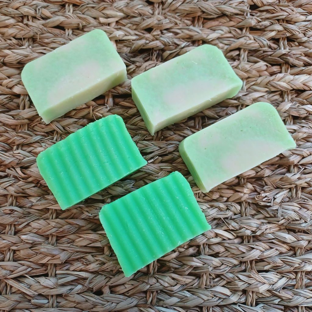 Fotorecenze zákazníka — UFO Green