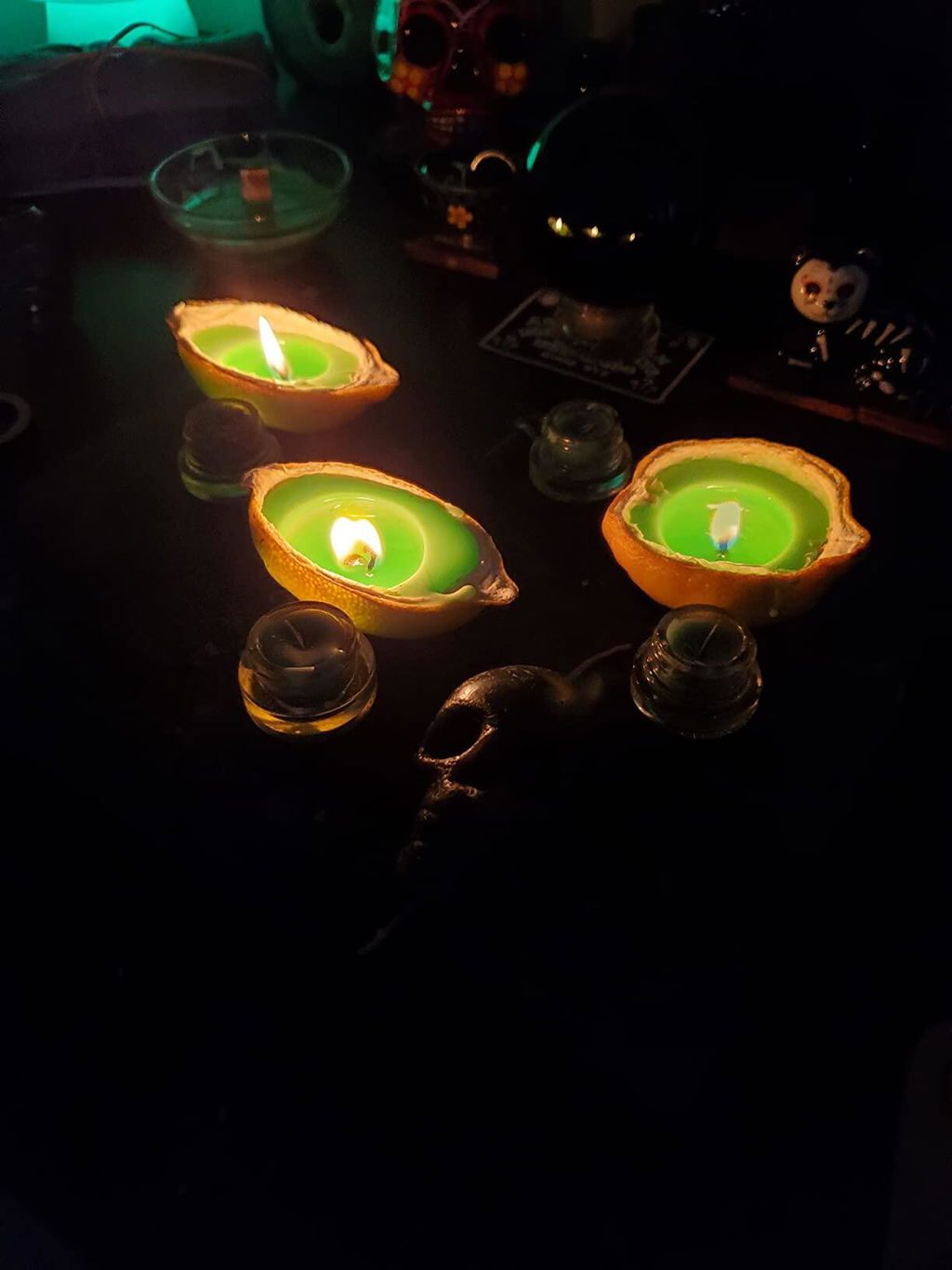 Fotorecenze zákazníka — UFO Green
