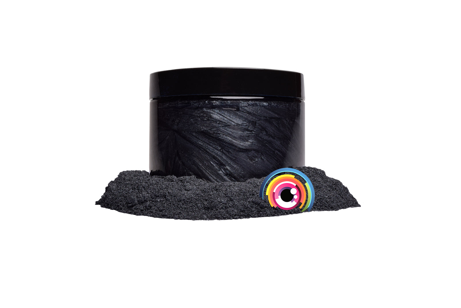 Balení pigmentu Eye Candy Ronin Black