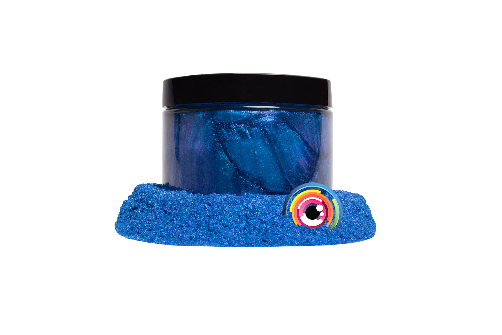Balení pigmentu Eye Candy Ruri Colorshift