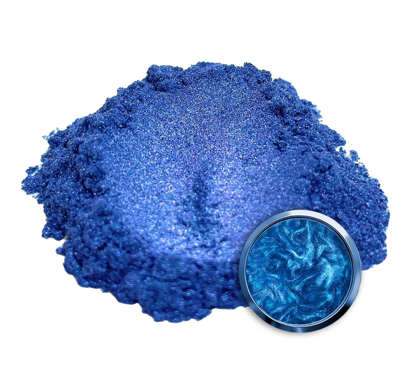 Paleta odstínů Eye Candy Pigments