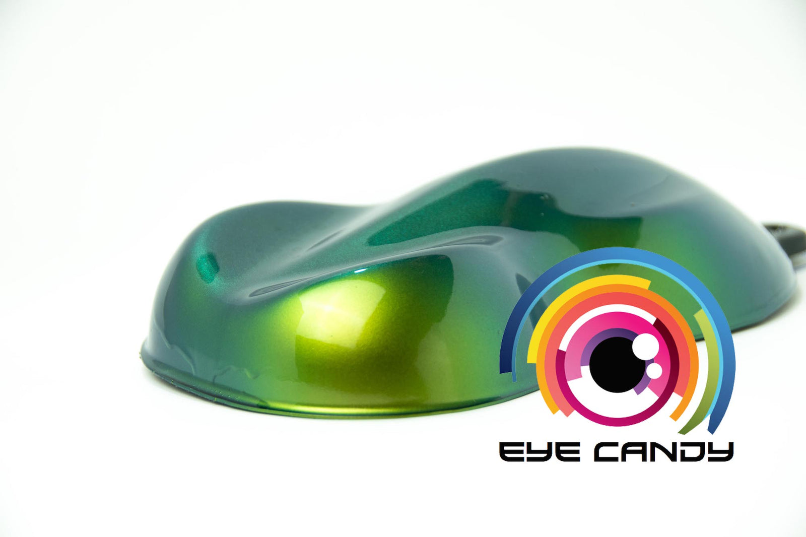 Balení pigmentu Eye Candy Ryu Dragon Ultrashift