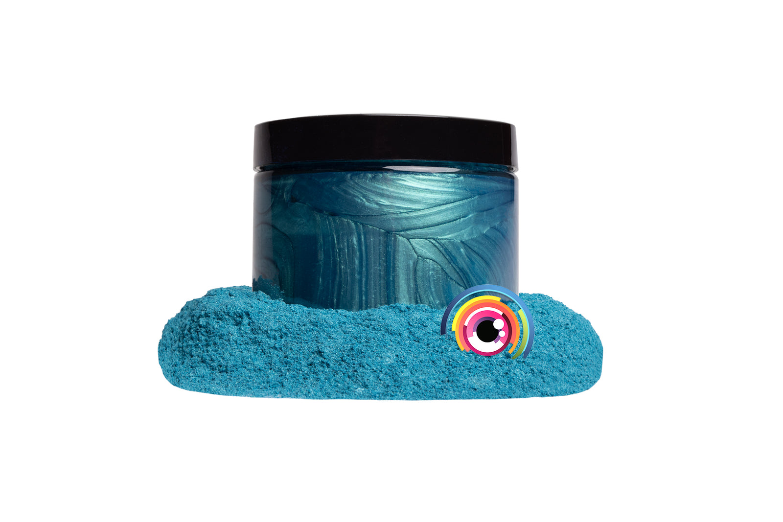 Pigment Ryujin Blue pro autolaky a povrchové úpravy