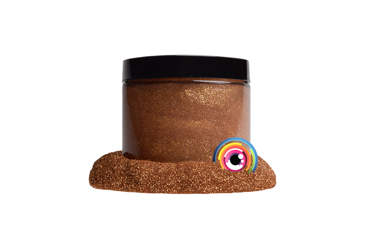 Balení vloček Eye Candy Sandstorm Flakes