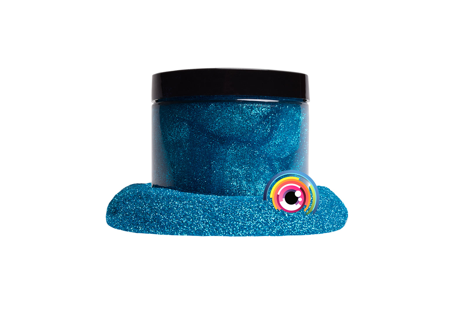 Balení vloček Eye Candy Sapphire Flakes