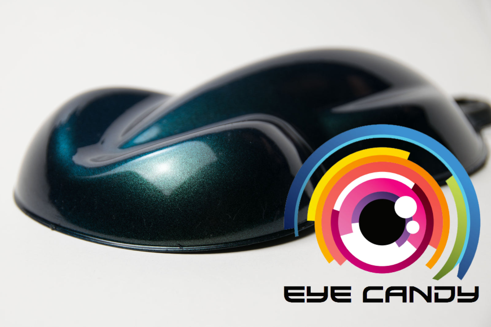 Balení pigmentu Eye Candy Sapporo Colorshift