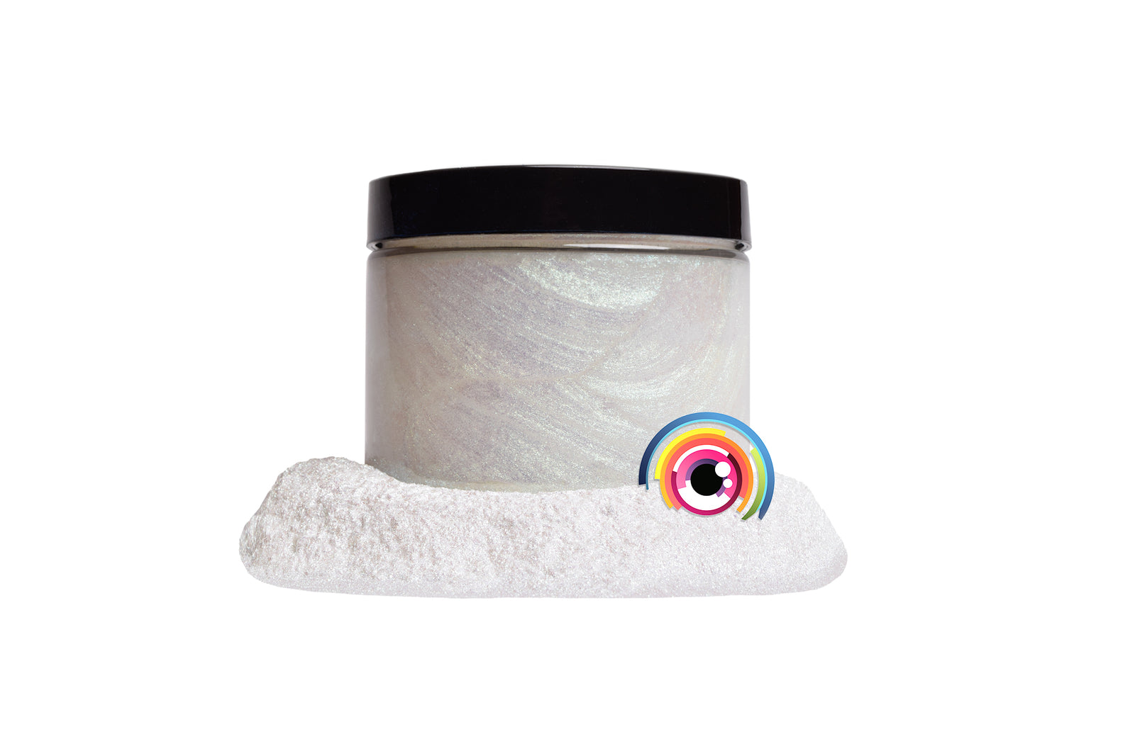Paleta odstínů Eye Candy Pigments