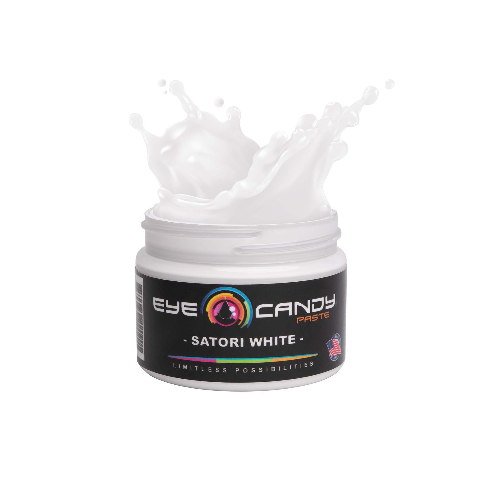 Pasta Satori White Paste pro akrylové lití