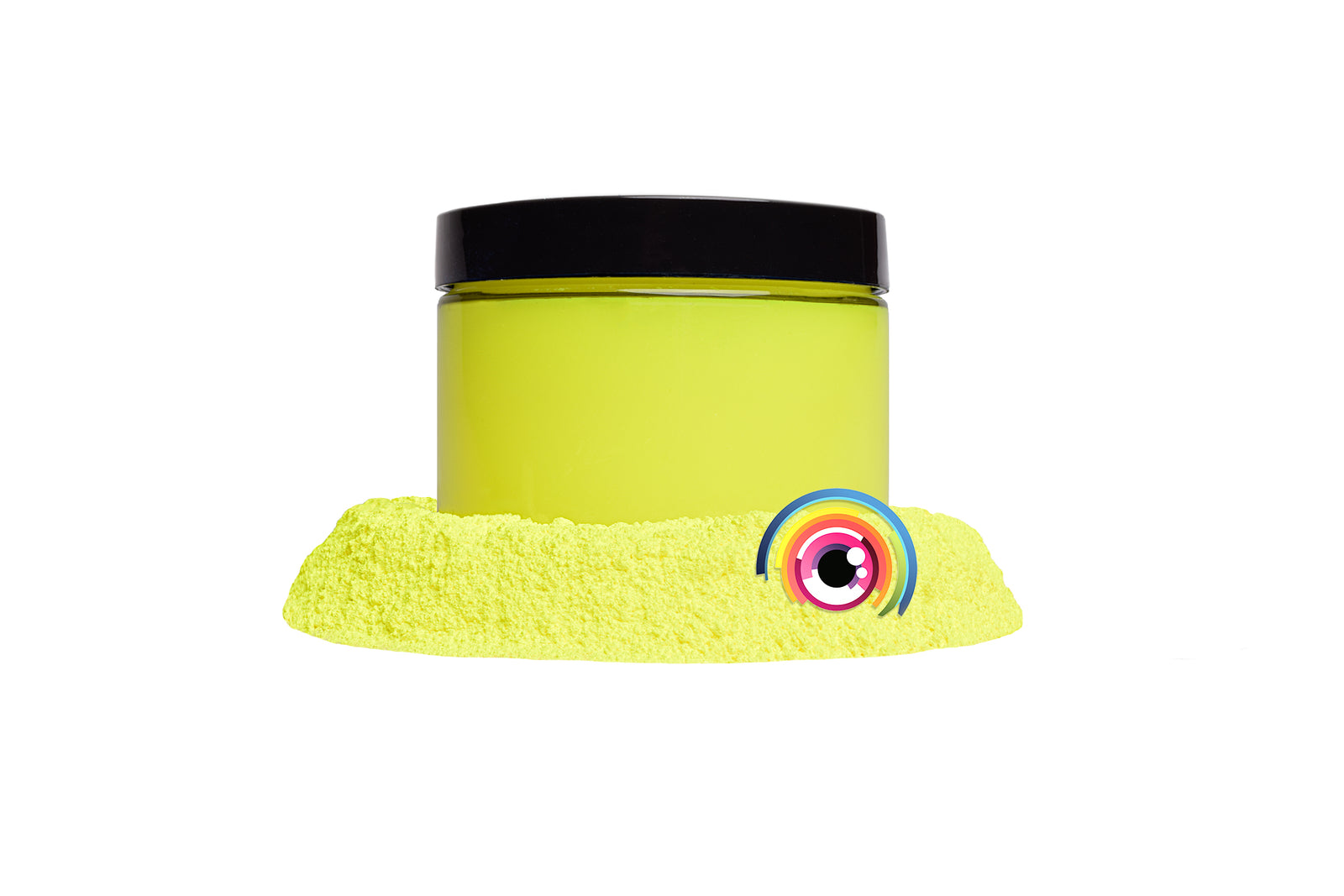 Pigment Saturn Yellow pro mýdla a svíčky