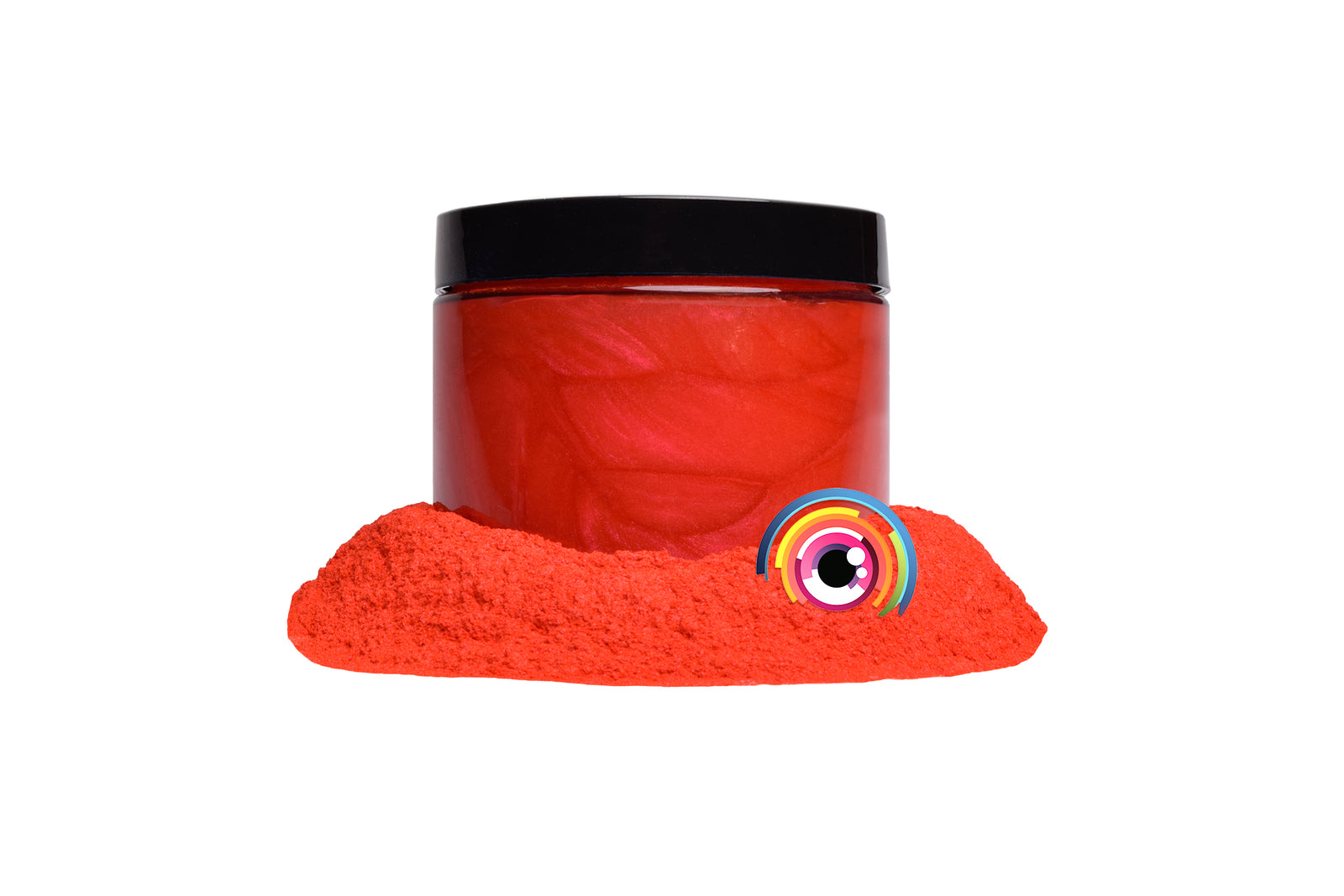 Pigment Scarlet pro autolaky a povrchové úpravy