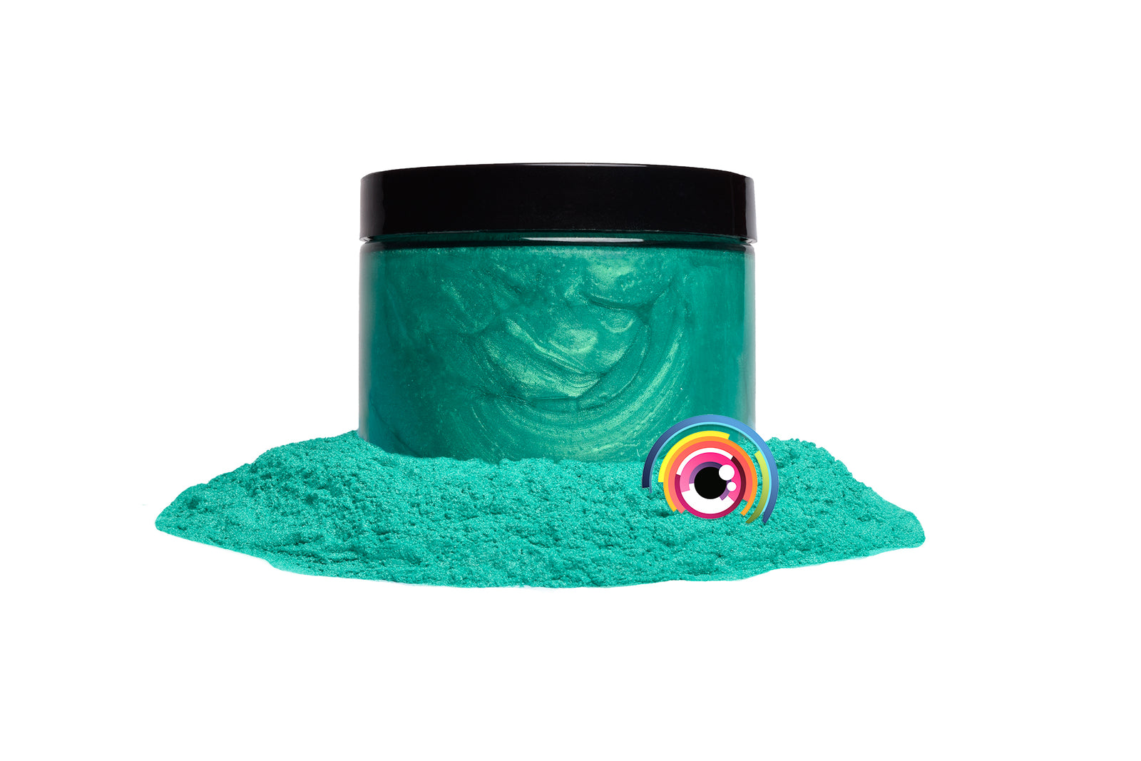 Pigment Seijiiro Green pro autolaky a povrchové úpravy