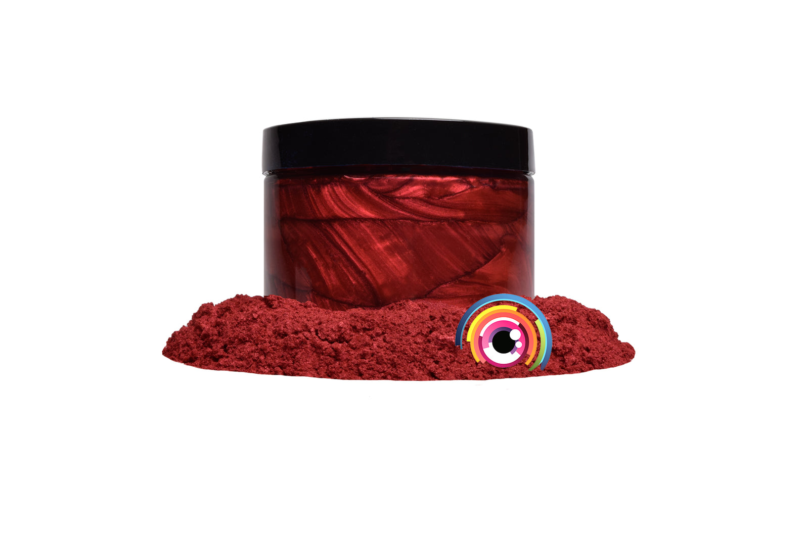 Balení pigmentu Eye Candy Senshi Red
