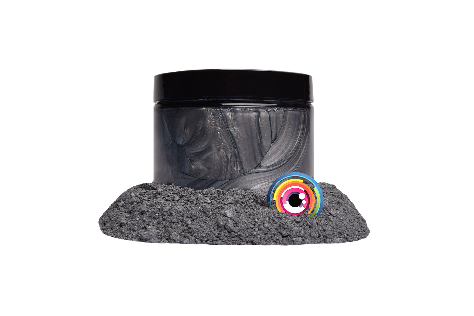 Pigment Shadow Grey pro autolaky a povrchové úpravy