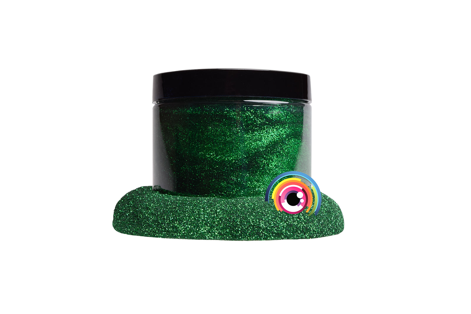 Balení vloček Eye Candy Shamrock Flakes