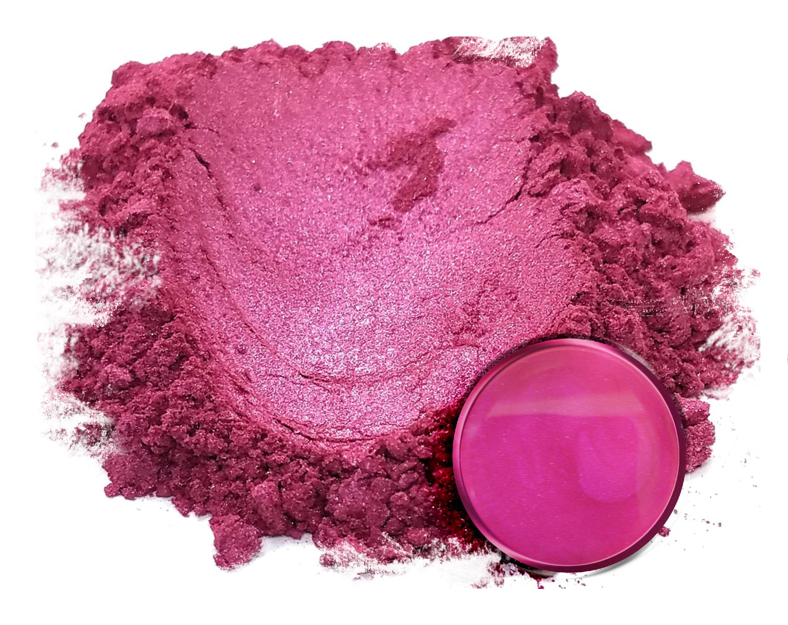 Balení pigmentu Eye Candy Shibazakura Pink
