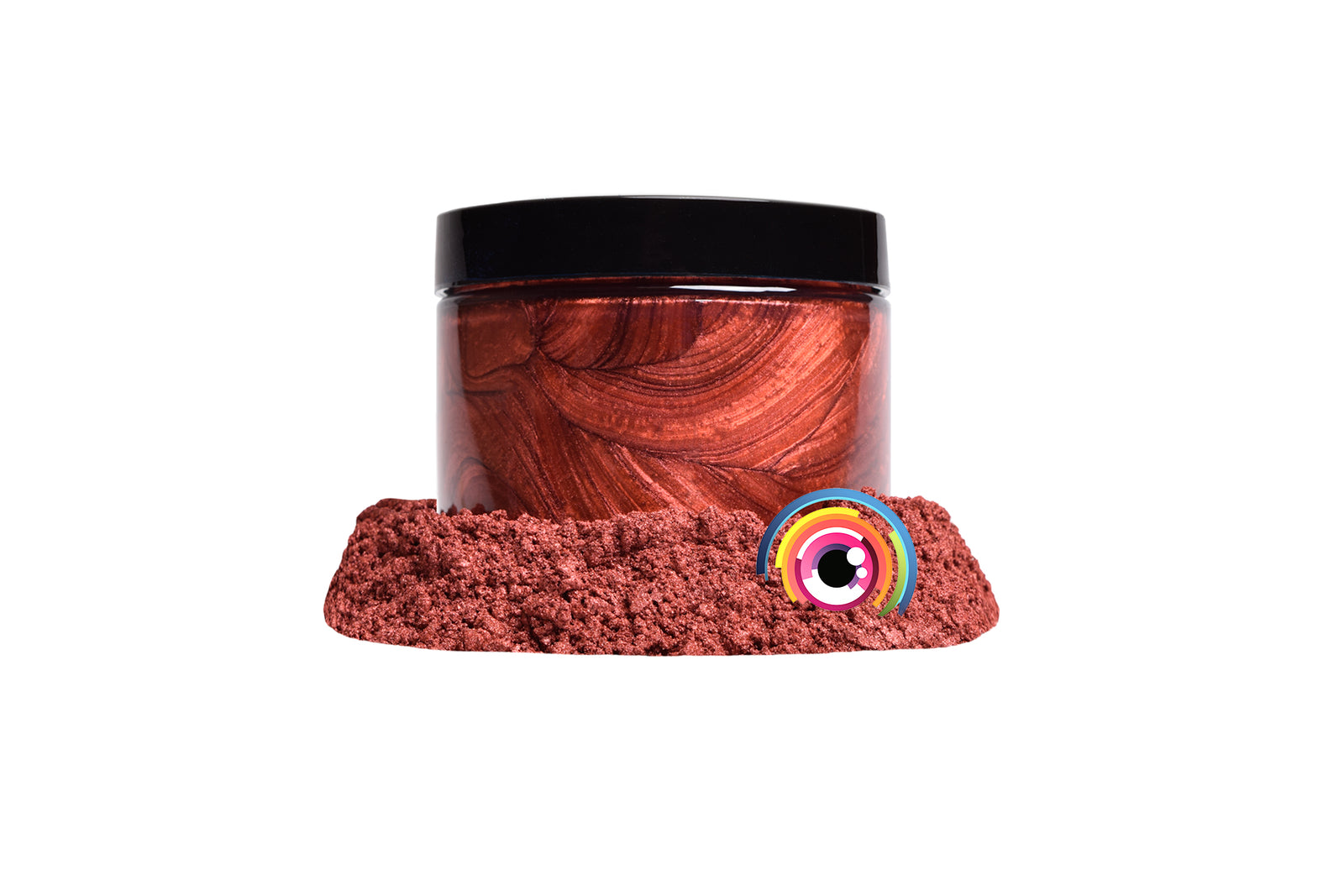 Balení pigmentu Eye Candy Shinba Copper