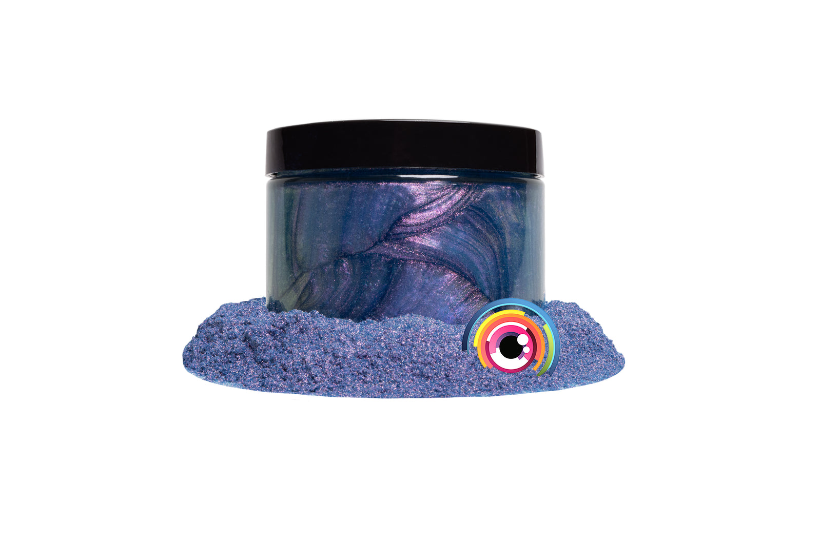 Balení pigmentu Eye Candy Shisho Colorshift