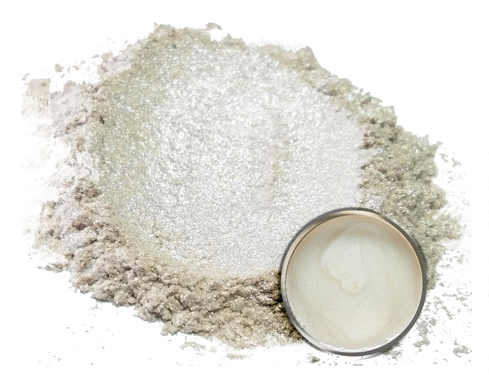Shoji — pigment pro epoxidovou pryskyřici