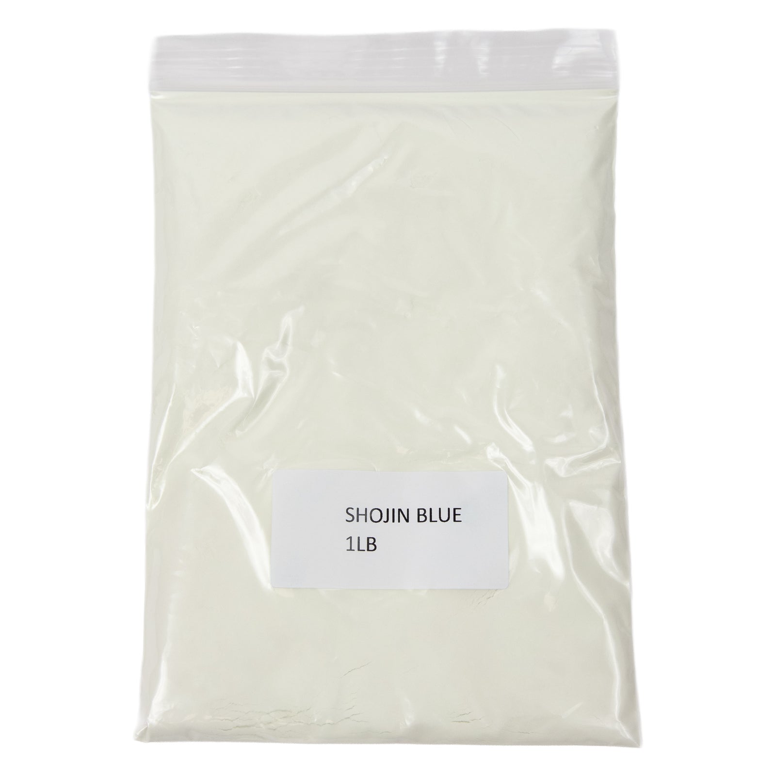 Pigment Shojin Blue pro akrylové lití