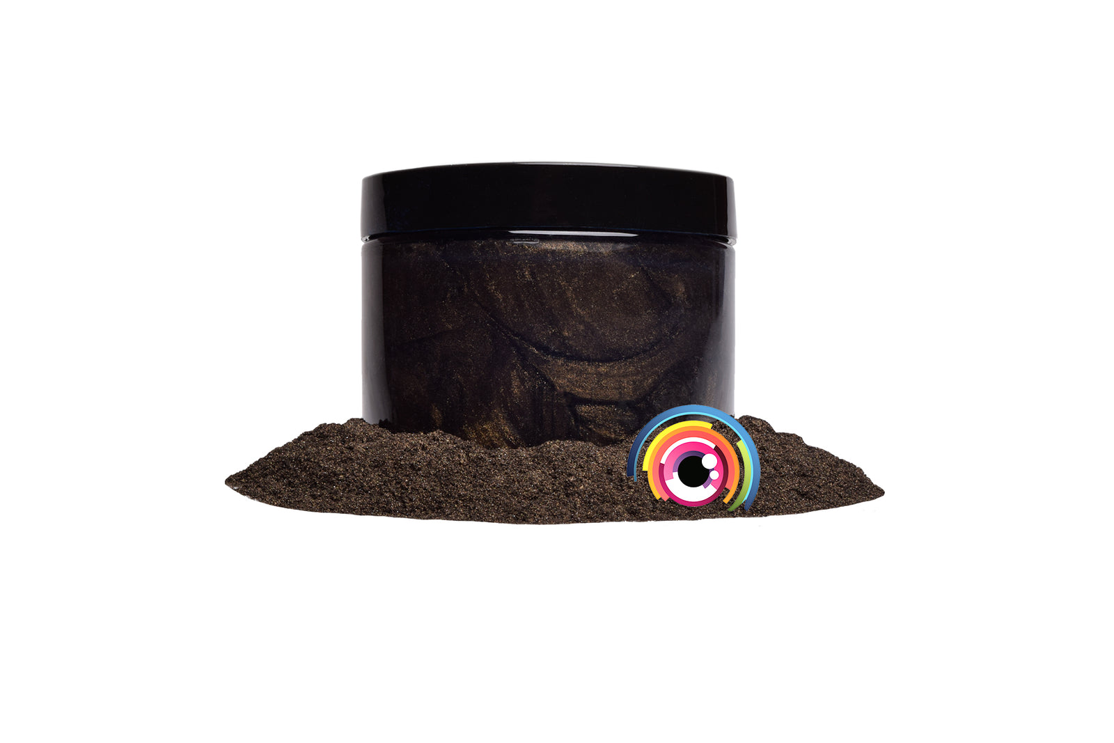 Pigment Shoyu Brown pro autolaky a povrchové úpravy