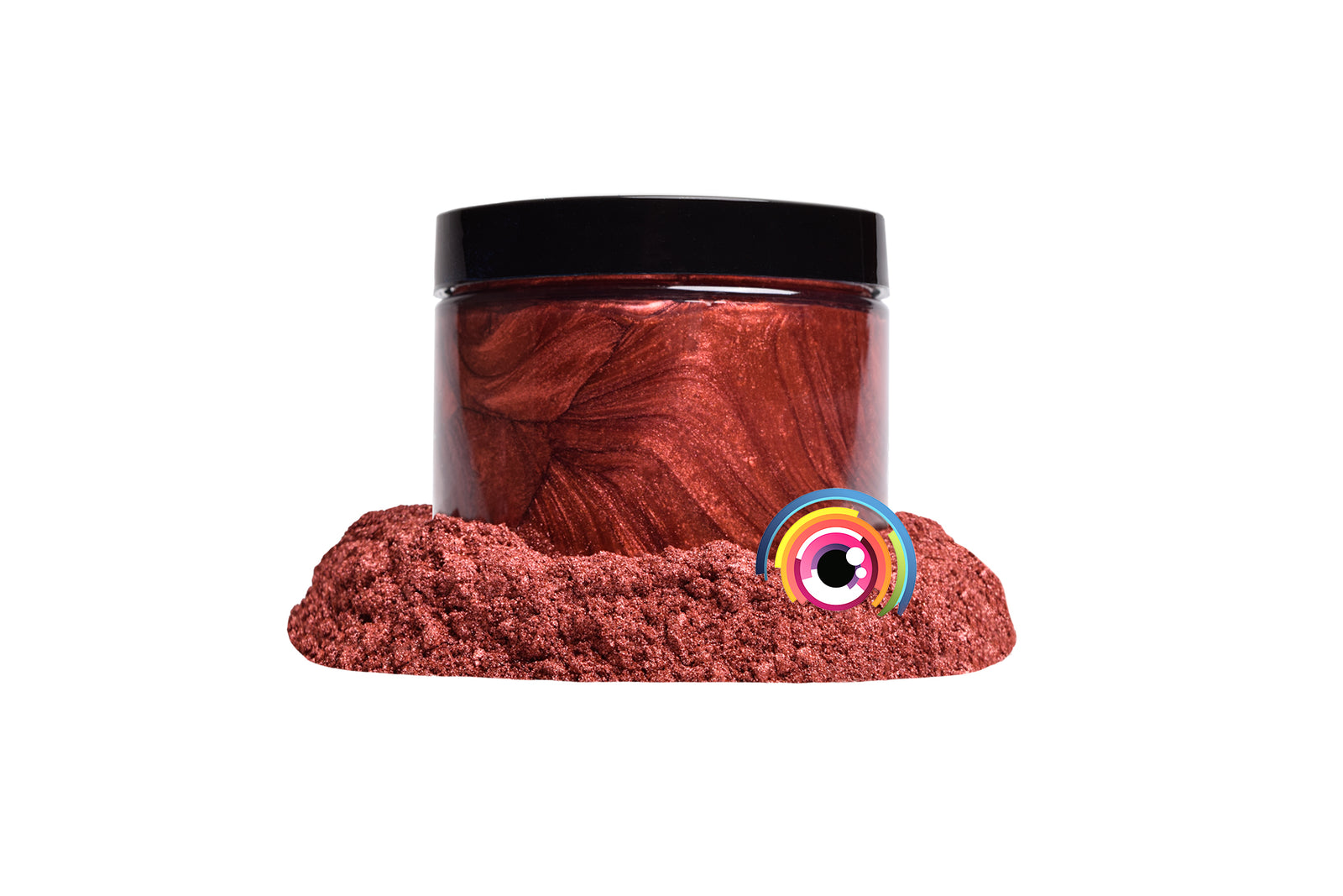 Balení pigmentu Eye Candy Shu Copper