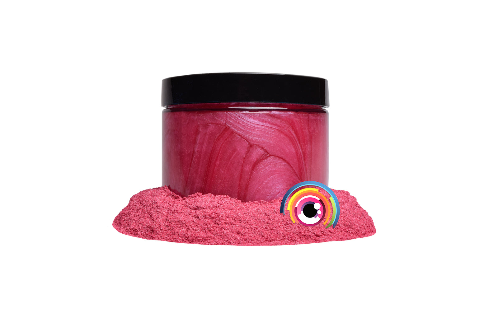 Pigment Shuri Red pro autolaky a povrchové úpravy