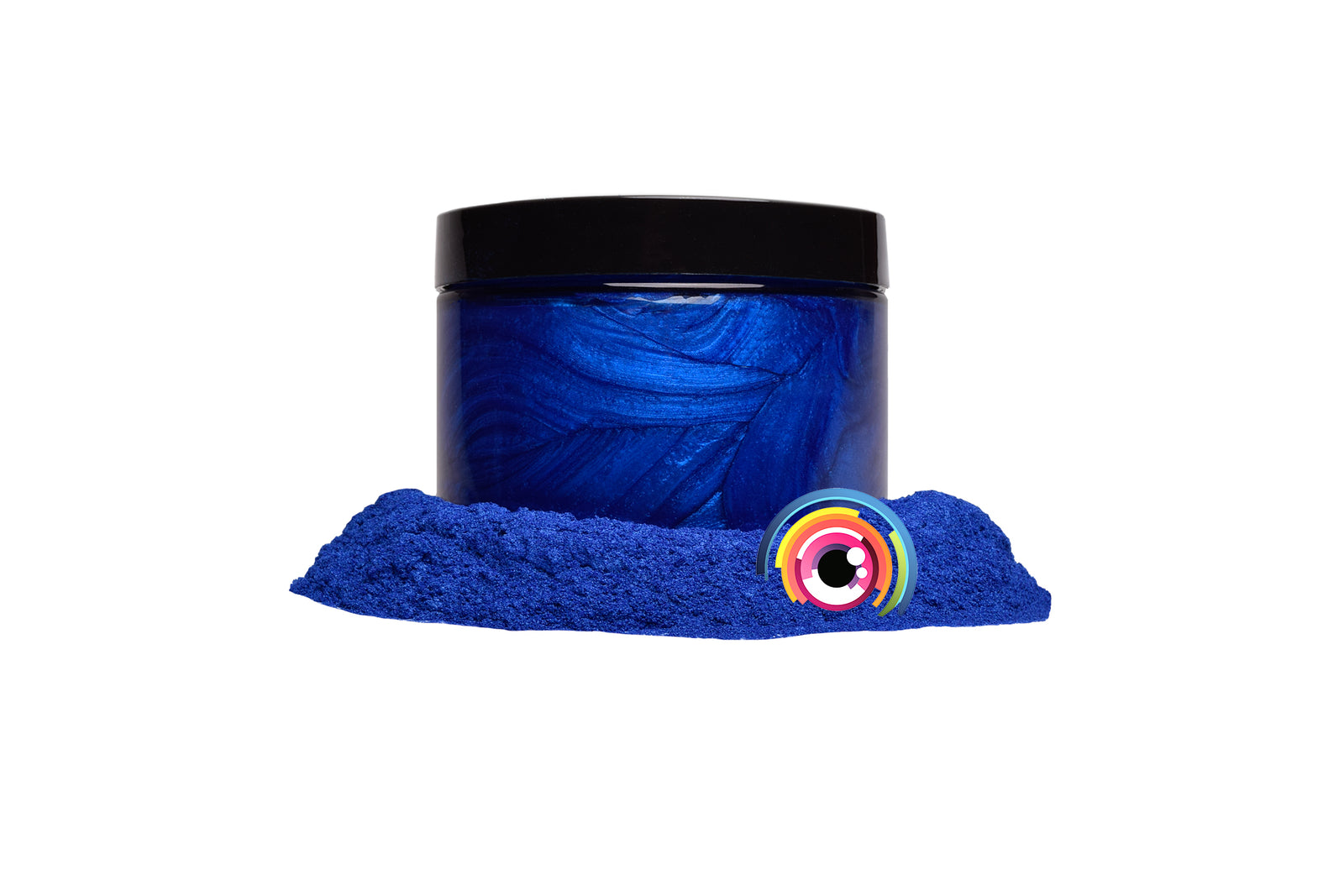 Balení pigmentu Eye Candy Skyline Blue