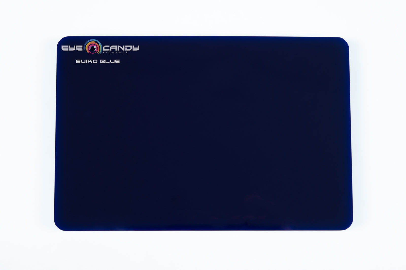 Suiko Blue Paste — pigmentová pasta do epoxidové pryskyřice