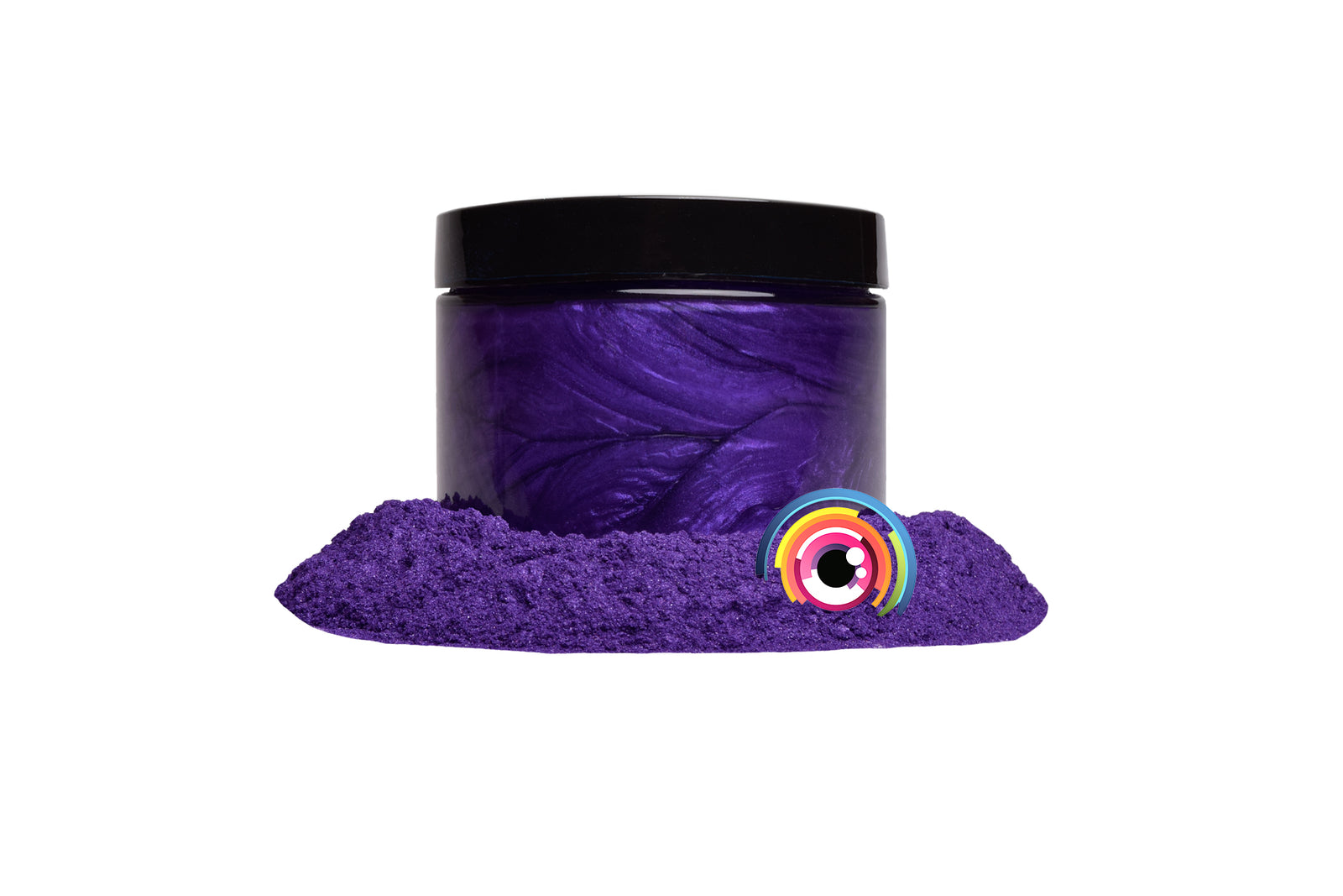 Balení pigmentu Eye Candy Suiren Violet