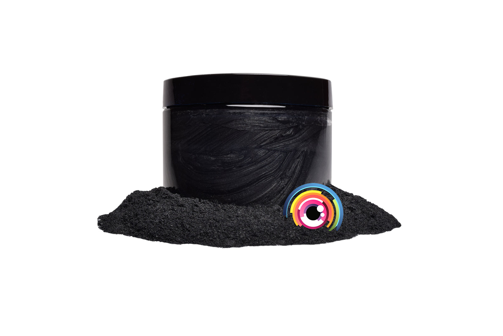 Pigment Sumi Black pro autolaky a povrchové úpravy