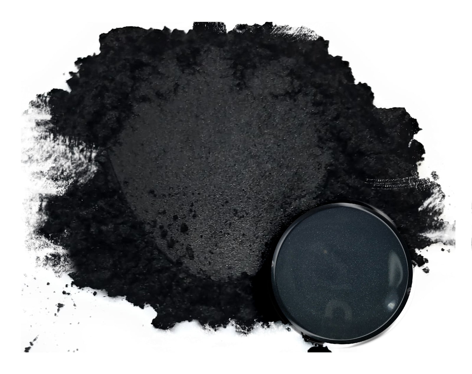 Balení pigmentu Eye Candy Sumi Black