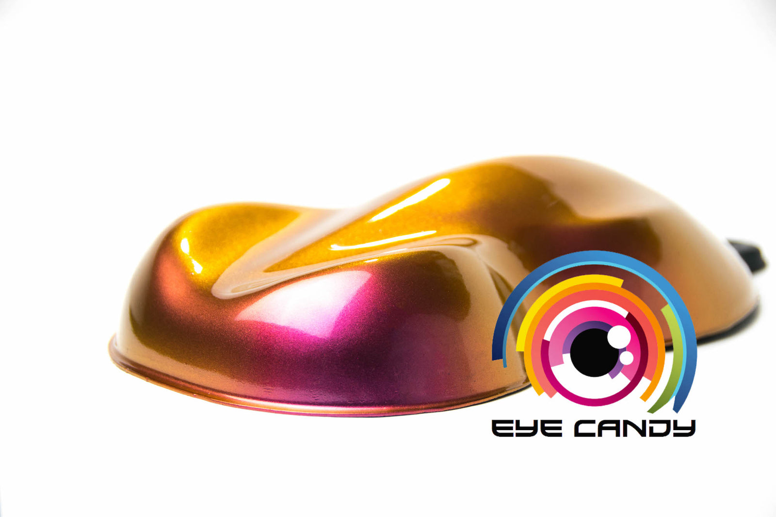 Balení pigmentu Eye Candy Sumo Wrestler Colorshift