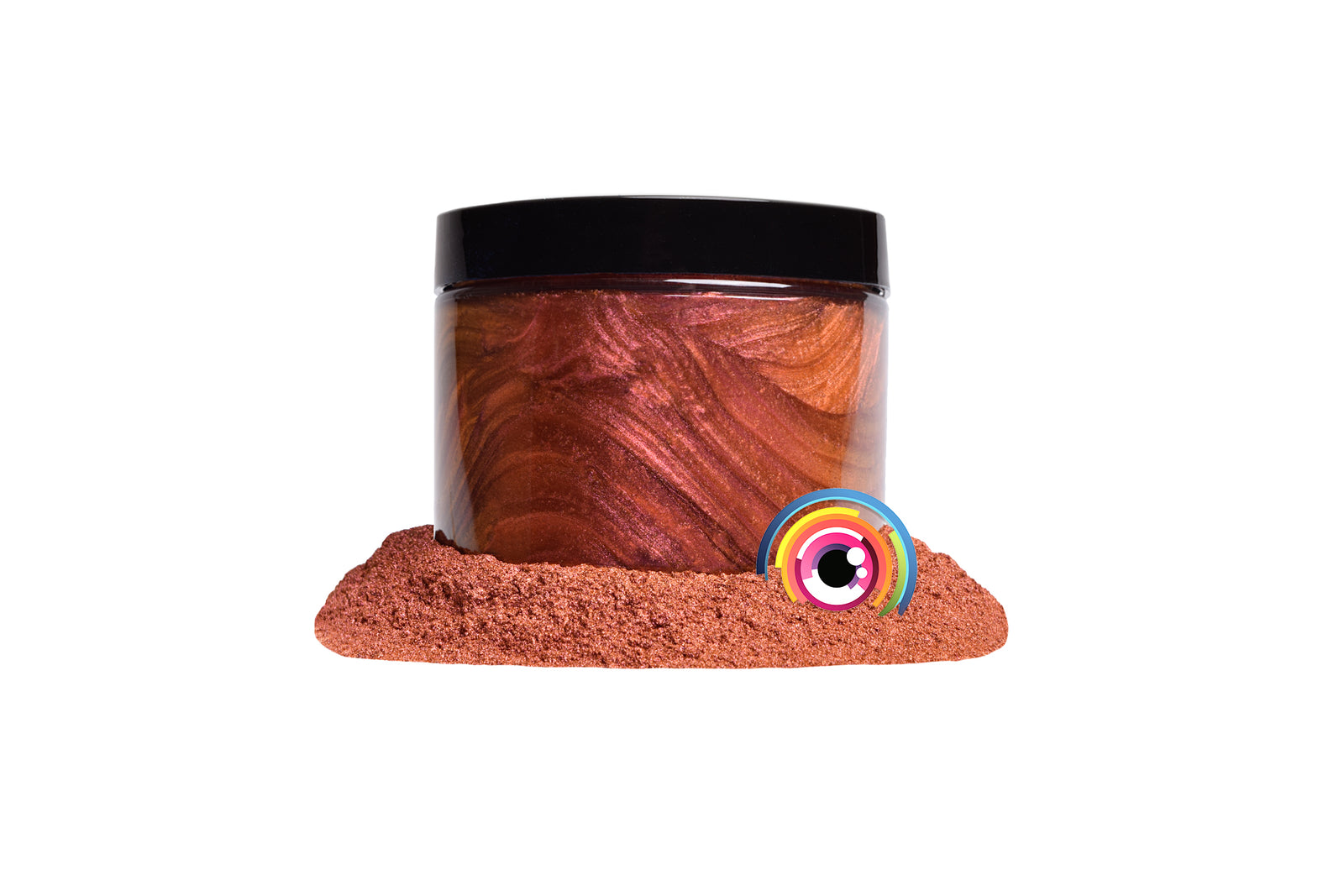 Paleta odstínů Eye Candy Pigments