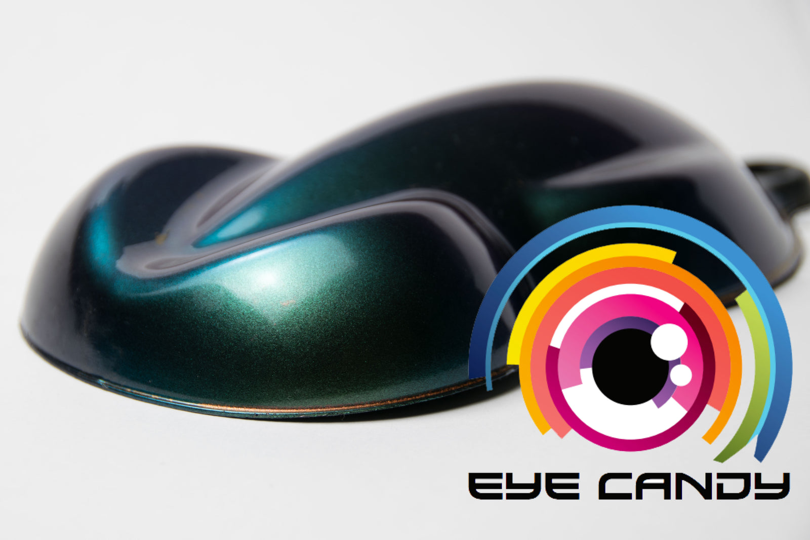Pigment Sushi Roll Colorshift pro mýdla a svíčky