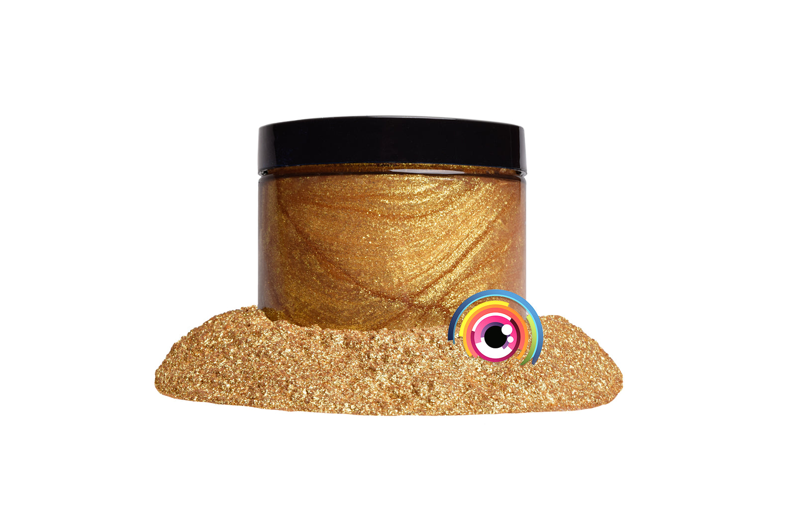 Pigment Taba Gold pro autolaky a povrchové úpravy