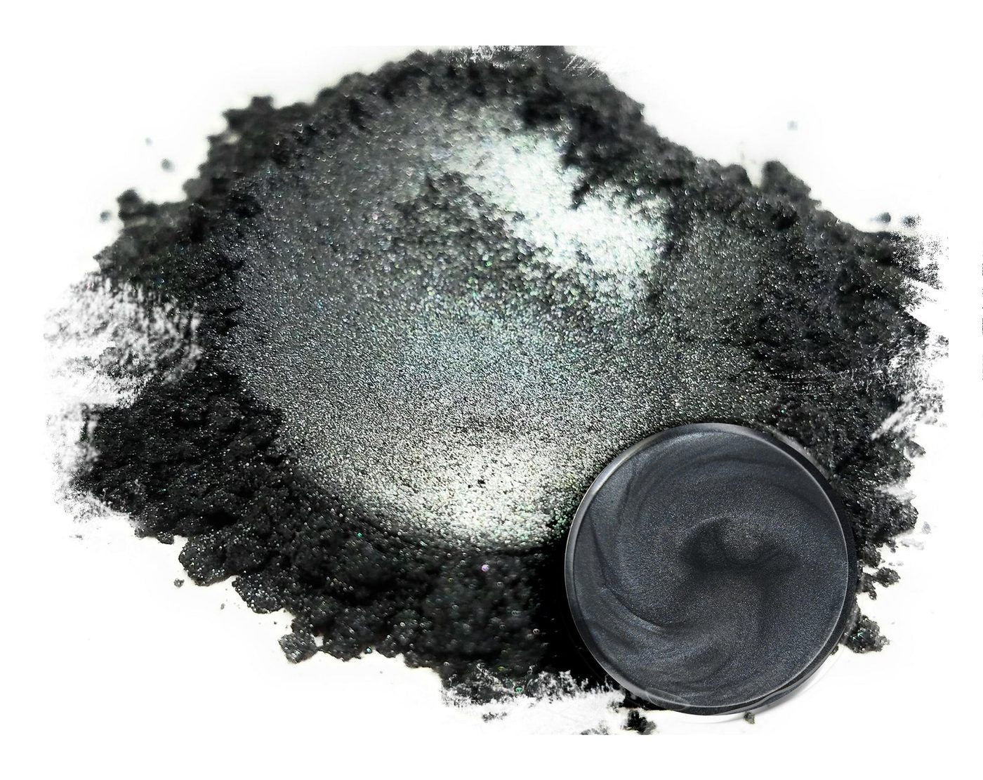 Tanto Grey — pigment pro epoxidovou pryskyřici