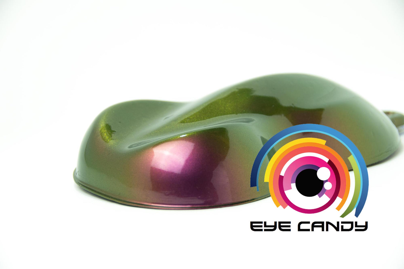 Balení pigmentu Eye Candy Tanuki Ultrashift