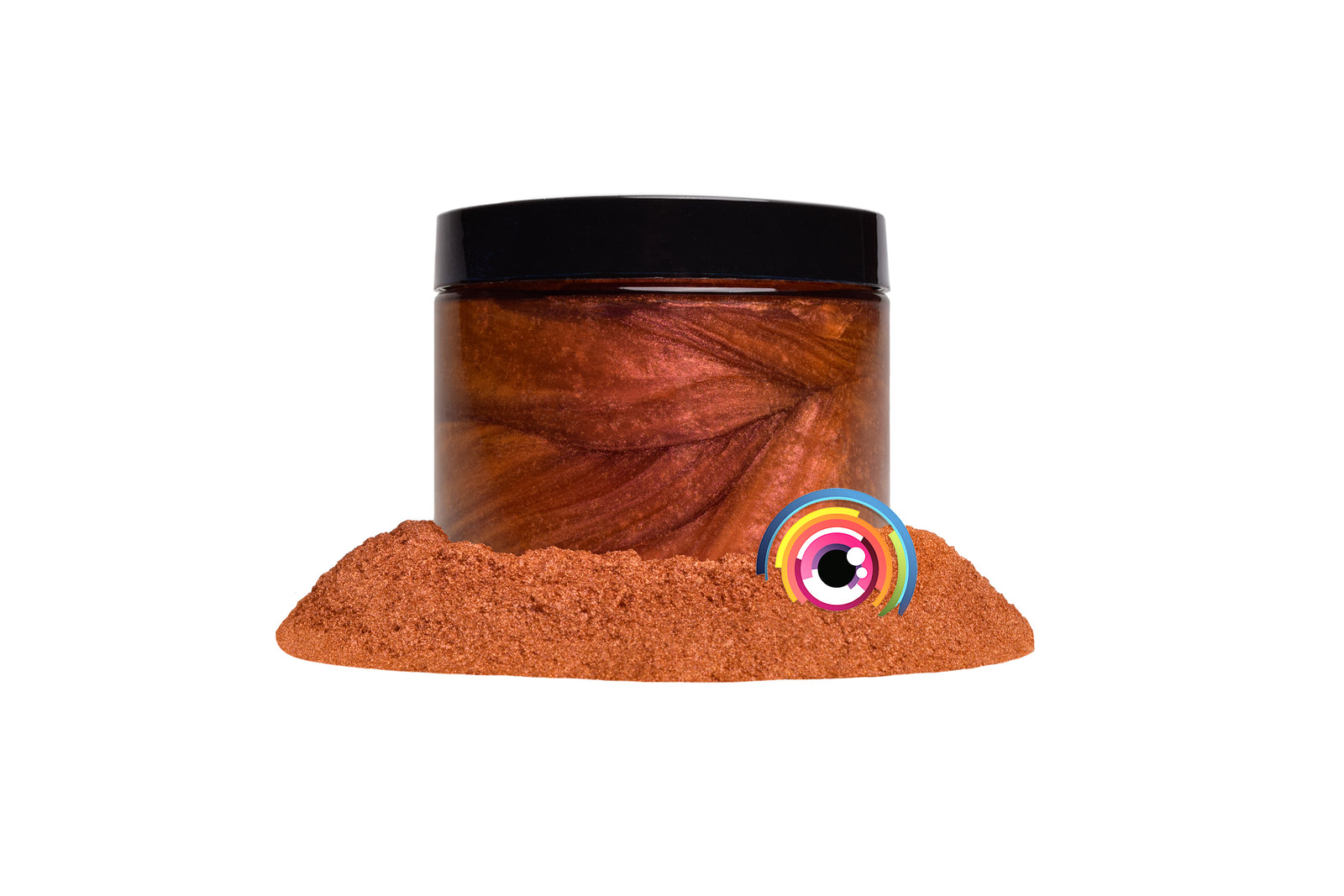 Tobiko Colorshift — pigment pro epoxidovou pryskyřici