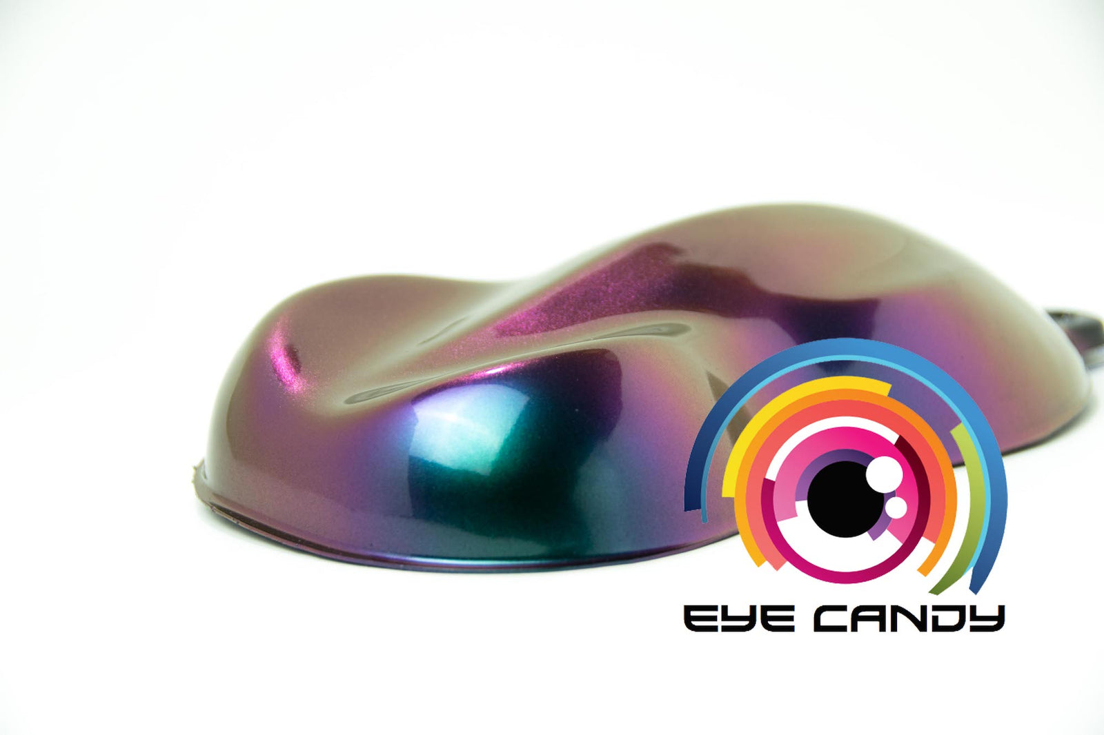 Balení pigmentu Eye Candy Torii Ultrashift