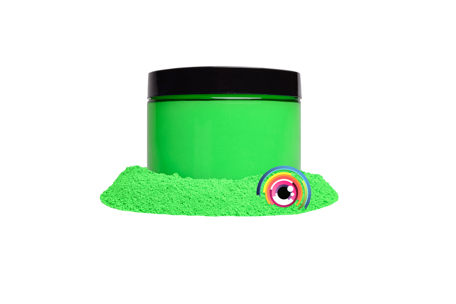 Balení pigmentu Eye Candy UFO Green