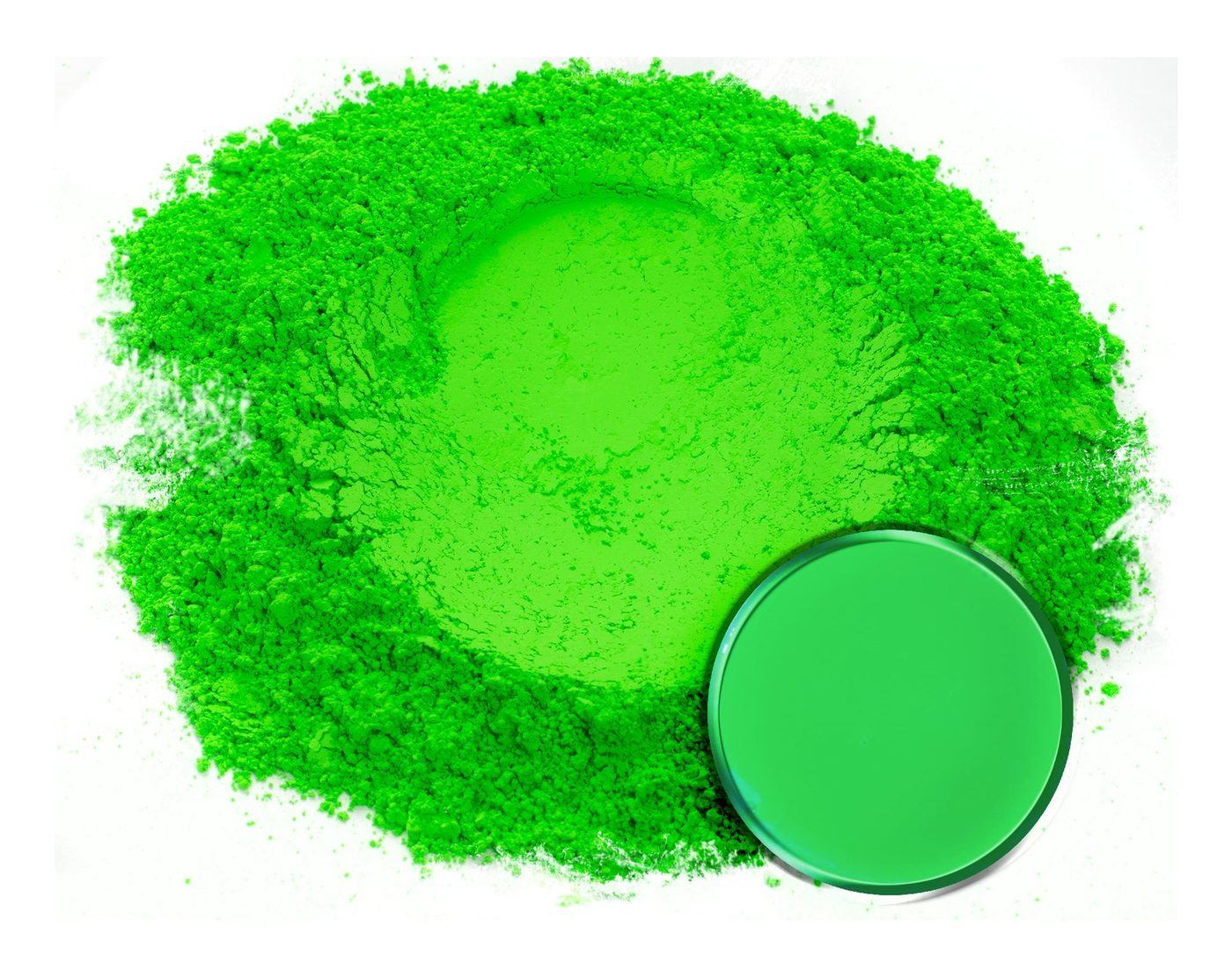 Paleta odstínů Eye Candy Pigments