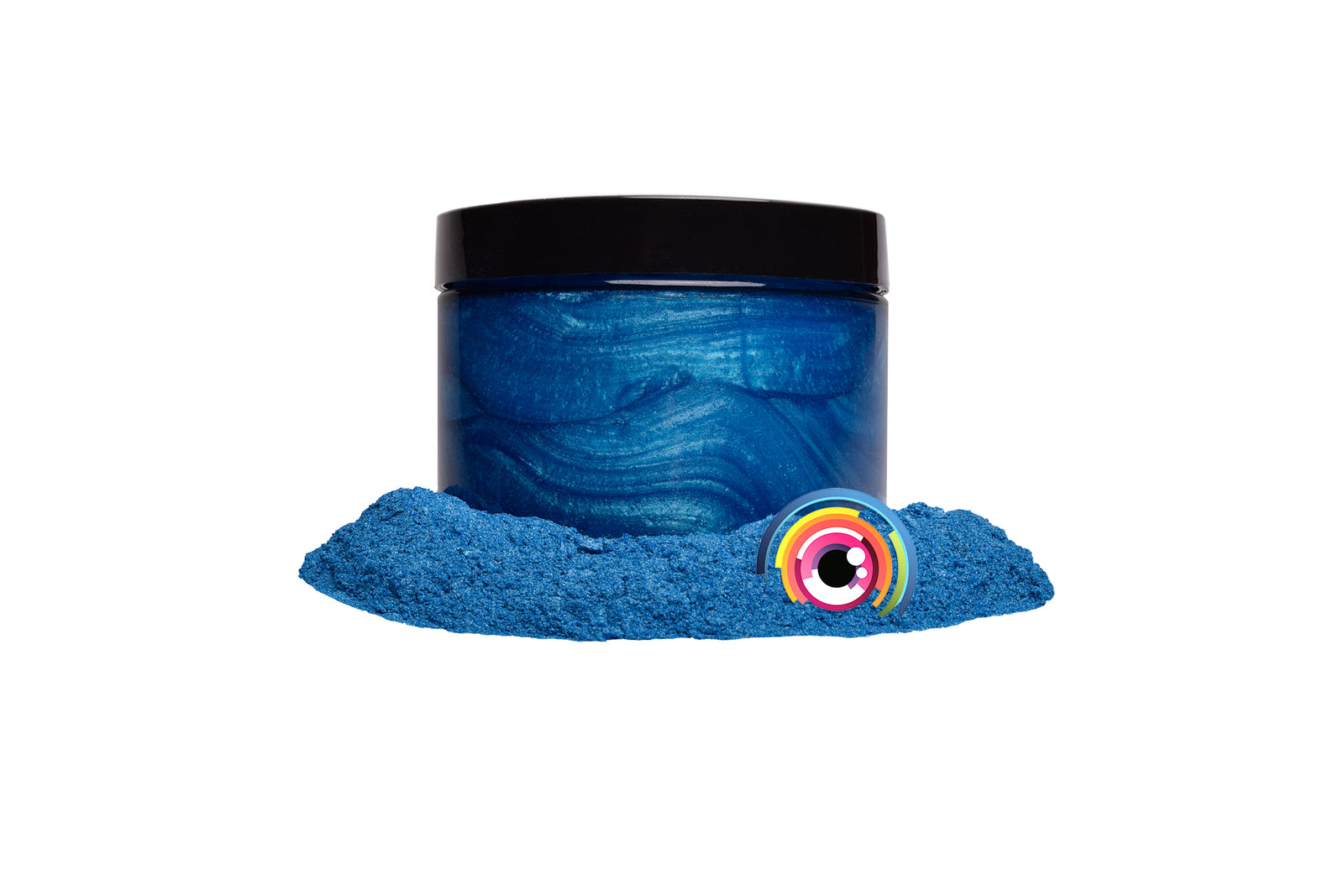 Balení pigmentu Eye Candy Umi Blue