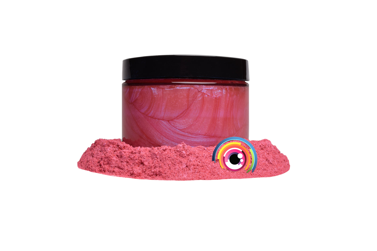 Balení pigmentu Eye Candy Valentine